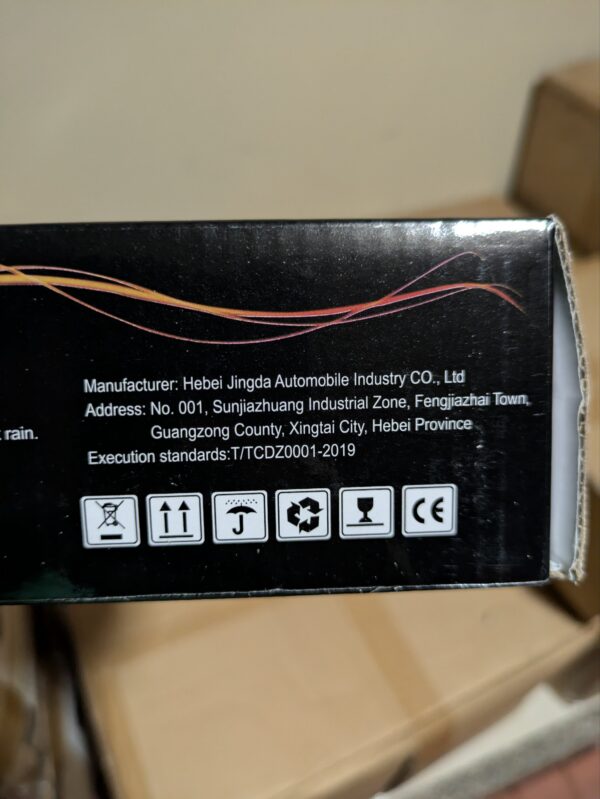 Cargador de Batería 48V 12Ah para Motos Eléctricas de Plomo Ácido - Imagen 3
